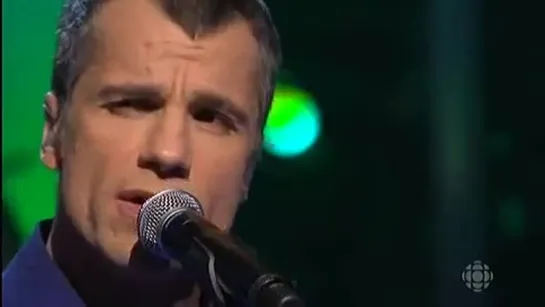 Bruno Pelletier et Francesco Verrecchia - lespoir 2009 (с субтитрами)