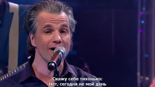 Bruno Pelletier  Maude Guerin - Quand jaime une fois (с субтитрами)