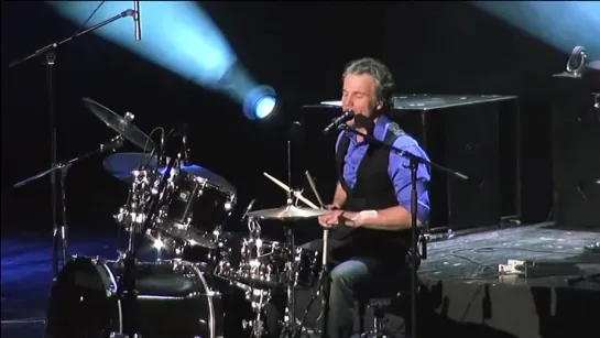 Bruno Pelletier - Je sais nous - Moscow 4.04.2014 (с субтитрами)