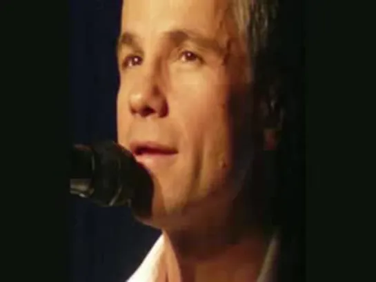 Bruno Pelletier. Concert. Moscou (ноябрь 2009г.)