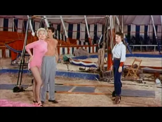 El Rey del circo (1954).(By-Barbate-Divx)