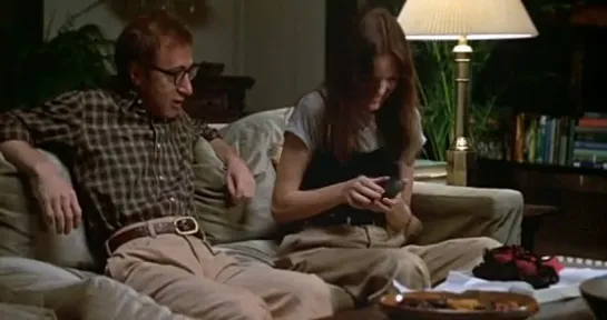 Annie Hall