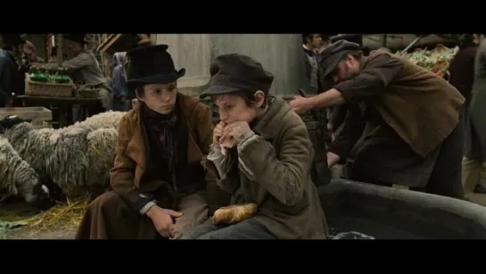 Оливер Твист _ Oliver Twist (2005)