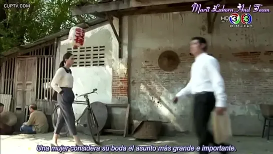 Mafia Luerd Mungkorn 3 (Krating..Bull) capitulo 7