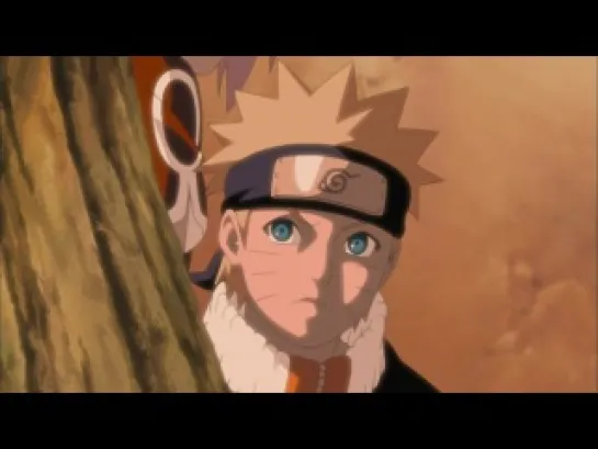 Naruto: Shippuuden / Наруто: Ураганные хроники 306 серия [FaSt & Jerwis & Kin]