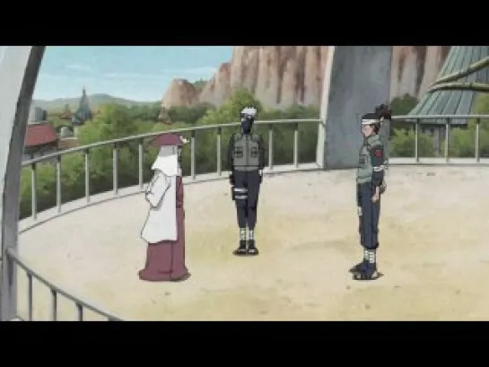 Naruto: Shippuuden 177 серия (Ancord)