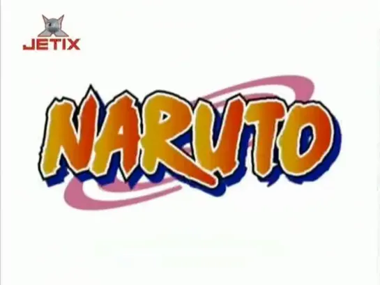 Наруто \ Naruto - 39 Серия (Озвучка от Jetix)