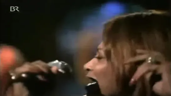 Ike & Tina Turner - Baby, Baby, Get It On