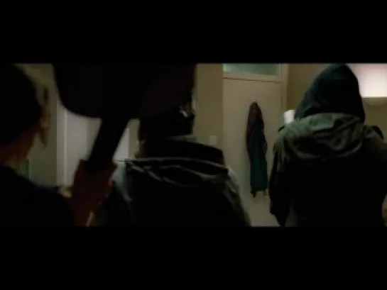 Attack The Block (2011) - Castellano HD