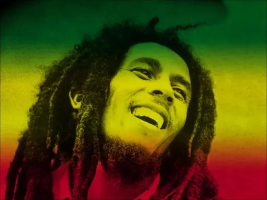 Bob Marley-Dont worry be happy