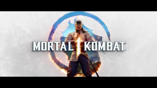 Mortal Kombat 1 💥 Трейлер 4K (2023, субтитры на русском)