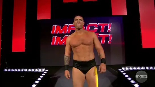 Impact Wrestling 06.17.2021