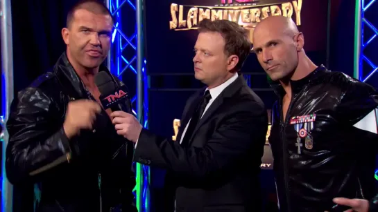 Slammiversary 2013 (06.02.2013)