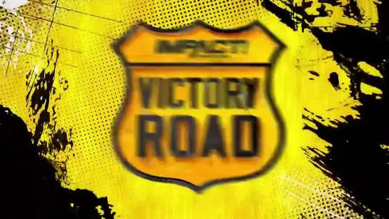 Victory Road 2022 Pre show