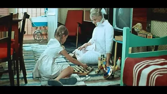 фильм "Мачеха" (СССР 1973)