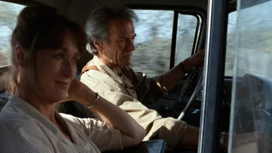 Мосты округа Мэдисон | The Bridges of Madison County (1995)