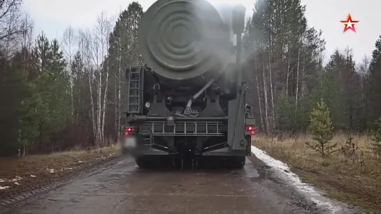 Военная приемка. Ярс. Ядерная ракета сдерживания. Часть 1