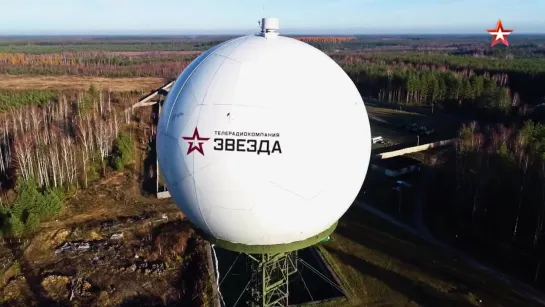 Военная приемка. Радиолокационный спецназ