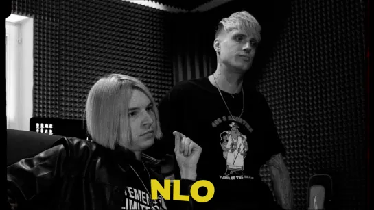 САУНДЧЕК: NLO