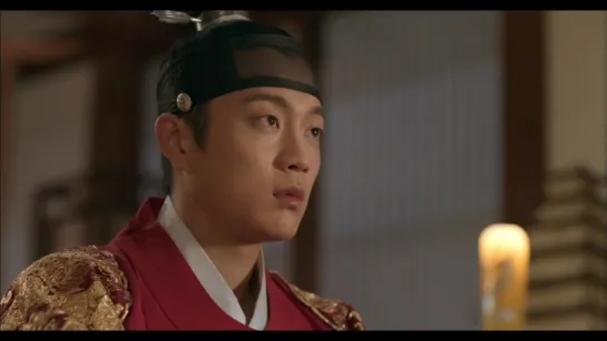 Splash Splash LOVE ep.4