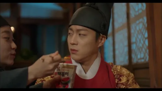 Splash Splash LOVE ep.3