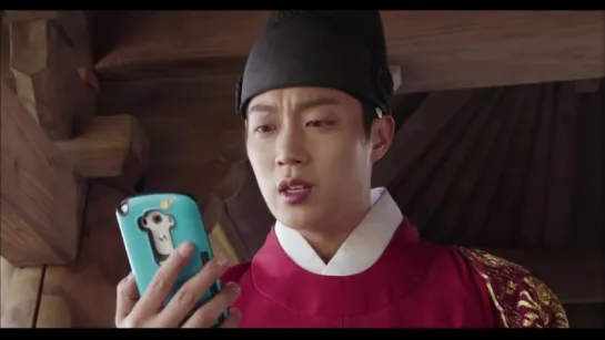 Splash Splash Love ep.2