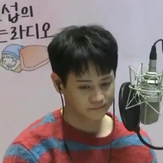 [RADIO] 06.01.19 Yang YoSeop's Dream Radio