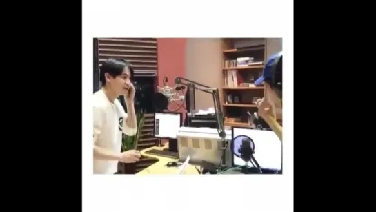 [RADIO] 19.09.18. Yang YoSeob's DREAM RADIO