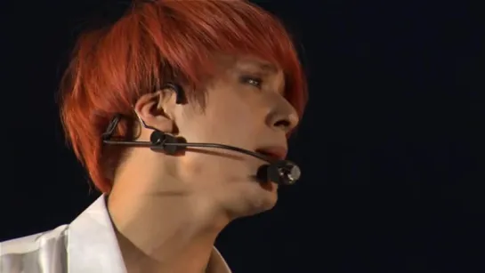 Son DongWoon - アマスギルYOU (Beautiful Show 2015)