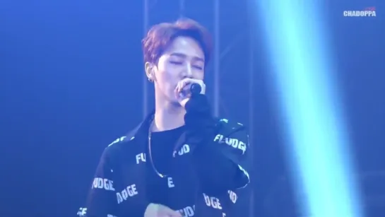 210516 BEAST - IABN (Ediya Music Festa) (ГиКван)