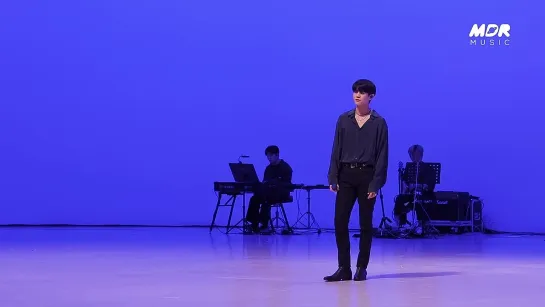 [PERF] 양요섭(YANG YOSEOP) -“BRAIN” Band LIVE Concert