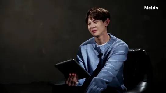 [CLIP] STAR PLAYLIST(스타와 나의 플레이리스트)_ YANG YOSEOP(양요섭) _ Where I am gone(네가 없는 곳)