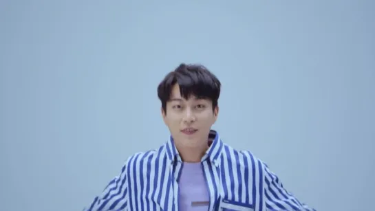 [TEASER] Highlight for mobile arts game 'Narsia' CF