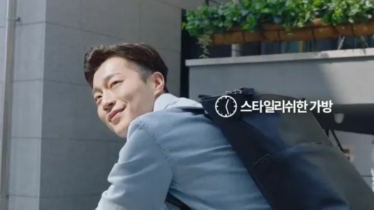 [CLIP] 2018 Cleantopia Coin Wash new CF with Dujun (Ver.2)