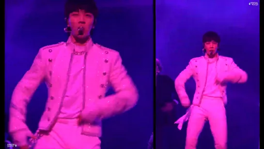 [FANCAM] 23.03.2019 LEE GIKWANG LIVE - [ I ] MOOD