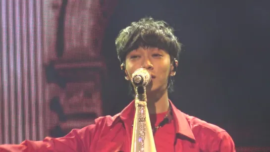 [FANCAM] 23.03.2019. LEE GIKWANG LIVE 2019 [I] - 룩앤미나우