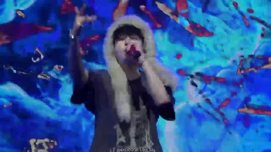 [PERF] 05.08.2023 ЁН ЧУНХЁН -  LIVING WITHOUT YOU (LONERs ROOM в Тайпее)