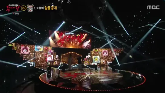 [SHOW] 08.11.2020 King of Mask Singer Ep.280 (ЁСоб)