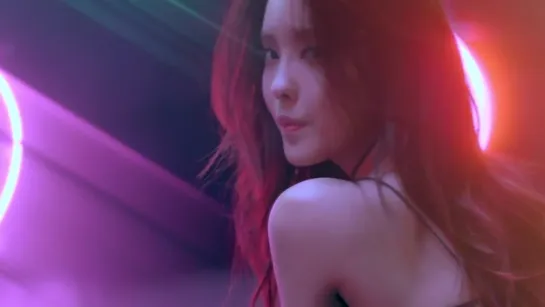 [MV] Hyomin - Sketch (19+ Version) (2016)