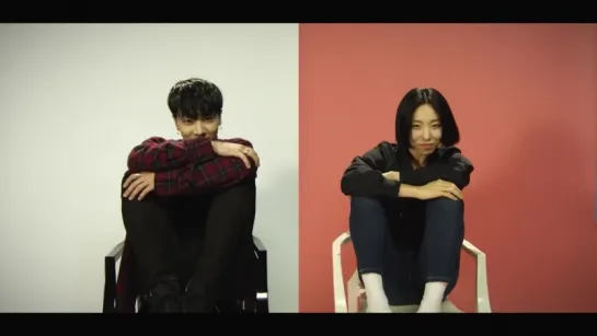 [MISC] UNIQLO JEANS X LIA KIM X LEE GIKWANG - DREAMING DANCE COLLABORATION