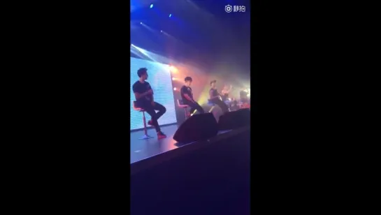 03.06.16 BEAST - At that place (тур Guess Who)_1