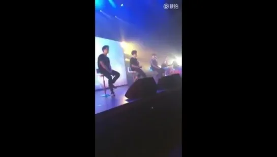 03.06.16 BEAST - At that place (тур Guess Who)_2