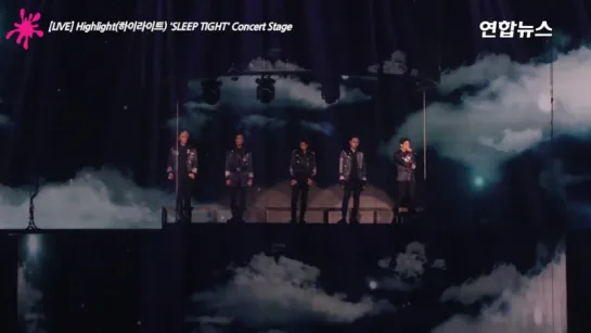 [CONCERT] Highlight - SLEEP TIGHT