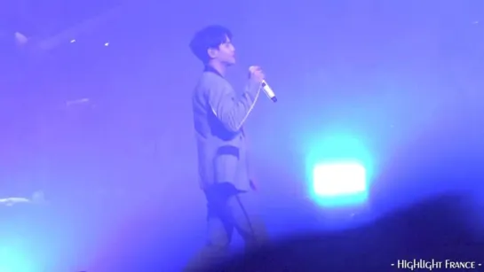 [PERF] 양요섭 Solo Concert -Aspirin