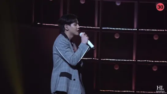 [PERF] 양요섭 Solo Concert - 카페인 (Caffeine)