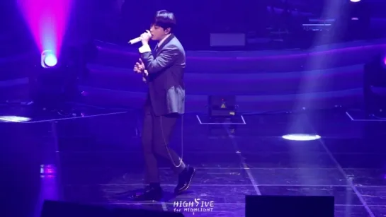 [PERF] 양요섭 Solo Concert - 뜨뜨미지근