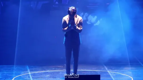 [PERF] 양요섭 Solo Concert - It's You