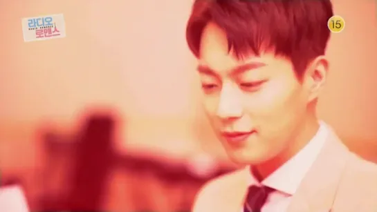 [TEASER 3] KBS Drama Radio Romance - Dujun