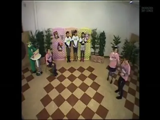 Takarazuka game