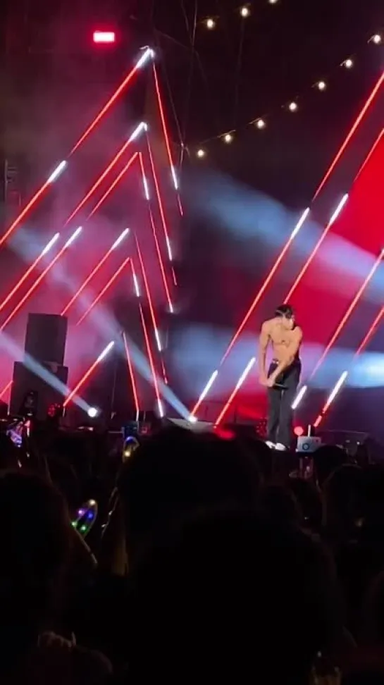 17.09.2022 Rainbow Music & Camping Festival 2022 30 Sexy Fancam от @1time_g